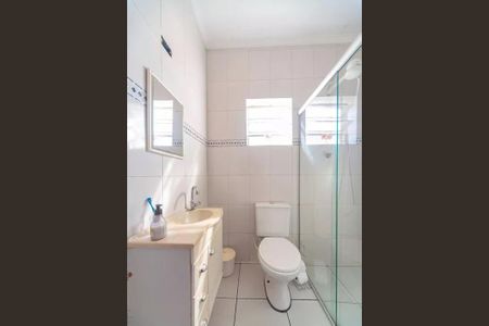 Casa à venda com 3 quartos, 182m² em Vila Alice, Santo André