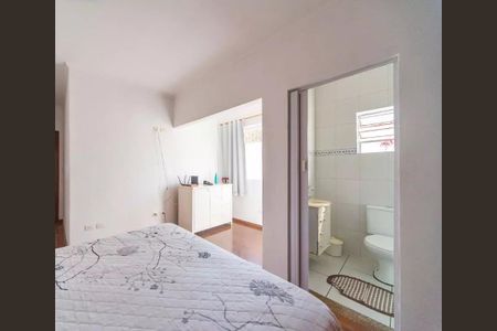 Casa à venda com 3 quartos, 182m² em Vila Alice, Santo André