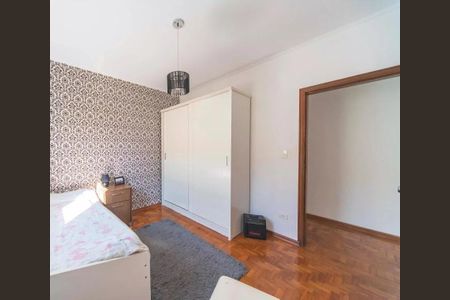 Casa à venda com 3 quartos, 182m² em Vila Alice, Santo André