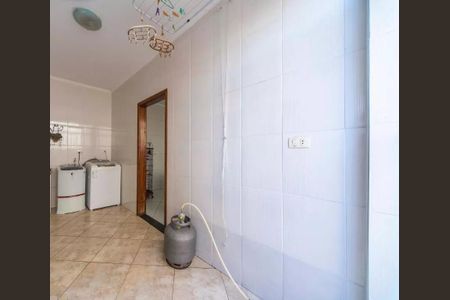 Casa à venda com 3 quartos, 182m² em Vila Alice, Santo André