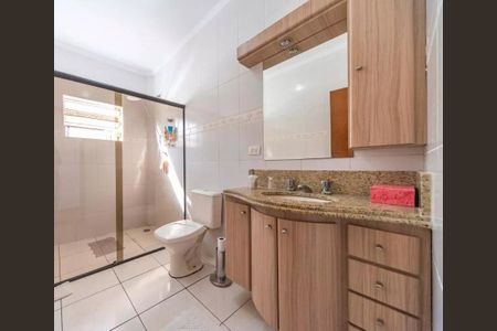 Casa à venda com 3 quartos, 182m² em Vila Alice, Santo André