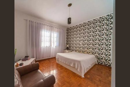 Casa à venda com 3 quartos, 182m² em Vila Alice, Santo André