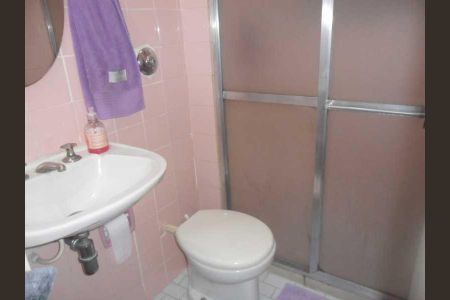 Apartamento à venda com 3 quartos, 85m² em Vila Isabel, Rio de Janeiro