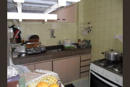 Apartamento à venda com 3 quartos, 85m² em Vila Isabel, Rio de Janeiro