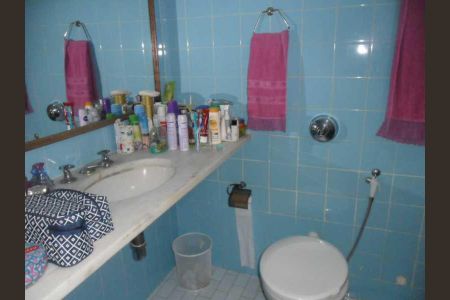 Apartamento à venda com 3 quartos, 85m² em Vila Isabel, Rio de Janeiro