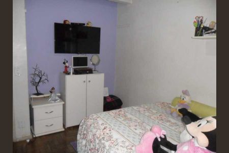 Apartamento à venda com 3 quartos, 85m² em Vila Isabel, Rio de Janeiro