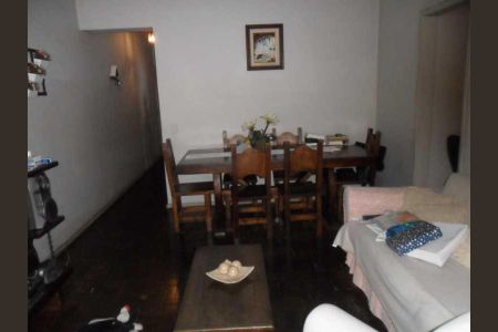 Apartamento à venda com 3 quartos, 85m² em Vila Isabel, Rio de Janeiro