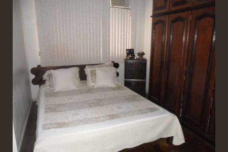 Apartamento à venda com 3 quartos, 85m² em Vila Isabel, Rio de Janeiro