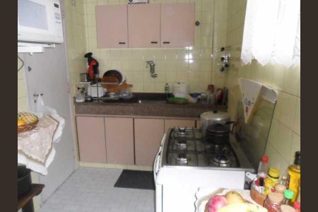 Apartamento à venda com 85m², 3 quartos e 1 vaga