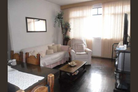 Apartamento à venda com 3 quartos, 85m² em Vila Isabel, Rio de Janeiro