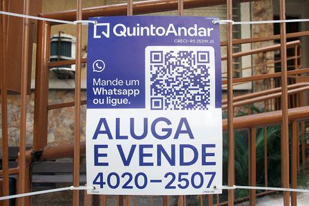 Apartamento para alugar com 31m², 1 quarto e sem vagaPlaquinha