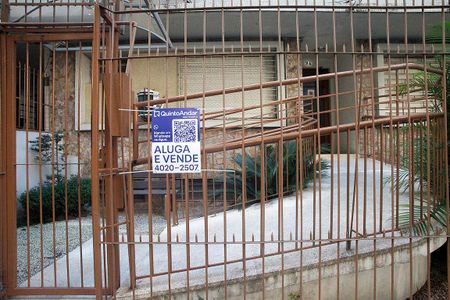 Plaquinha de apartamento para alugar com 1 quarto, 31m² em Bom Fim, Porto Alegre