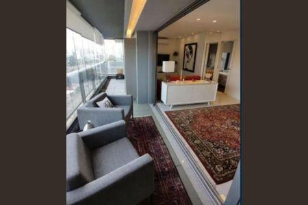Apartamento à venda com 82m², 1 quarto e 2 vagas Apartamento à venda com 82m², 1 quarto e 2 vagasFoto 05