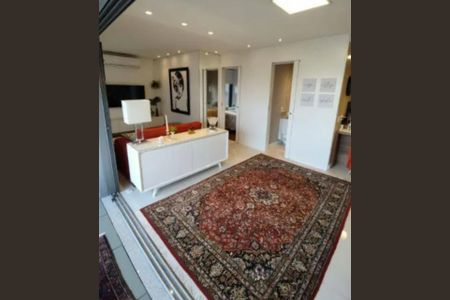 Apartamento à venda com 82m², 1 quarto e 2 vagas Apartamento à venda com 82m², 1 quarto e 2 vagasFoto 02