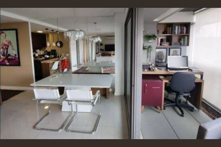 Apartamento à venda com 82m², 1 quarto e 2 vagas Apartamento à venda com 82m², 1 quarto e 2 vagasFoto 14