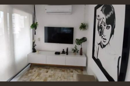 Apartamento à venda com 82m², 1 quarto e 2 vagas Apartamento à venda com 82m², 1 quarto e 2 vagasFoto 03