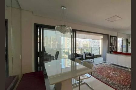 Apartamento à venda com 82m², 1 quarto e 2 vagas Apartamento à venda com 82m², 1 quarto e 2 vagasFoto 09
