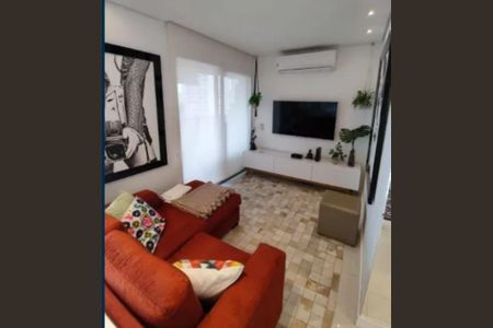 Apartamento à venda com 82m², 1 quarto e 2 vagas Apartamento à venda com 82m², 1 quarto e 2 vagasFoto 12