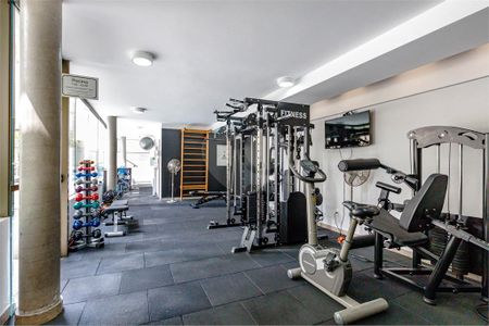 Apartamento à venda com 222m², 3 quartos e 4 vagas