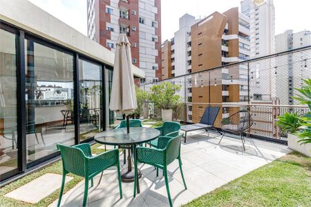 Apartamento à venda com 3 quartos, 222m² em Vila Madalena, São Paulo