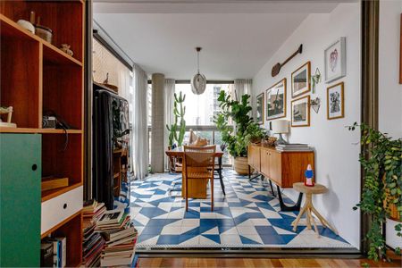 Apartamento à venda com 3 quartos, 222m² em Vila Madalena, São Paulo