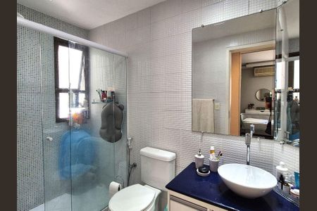 Apartamento à venda com 201m², 4 quartos e 2 vagas
