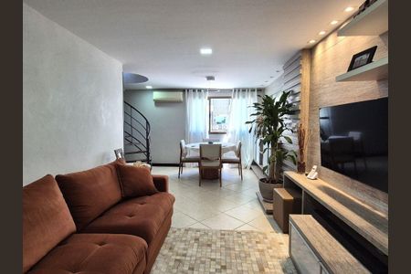 Apartamento à venda com 4 quartos, 201m² em São Francisco, Niterói