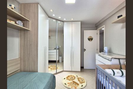 Apartamento à venda com 201m², 4 quartos e 2 vagas