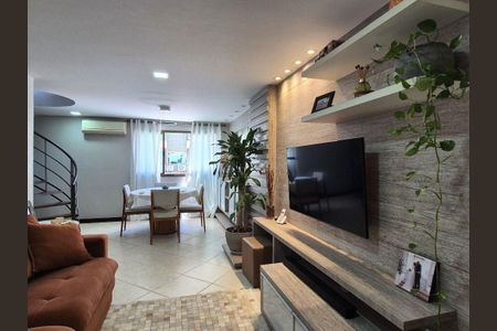 Apartamento à venda com 4 quartos, 201m² em São Francisco, Niterói