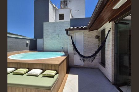 Apartamento à venda com 201m², 4 quartos e 2 vagas