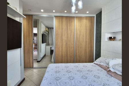 Apartamento à venda com 201m², 4 quartos e 2 vagas