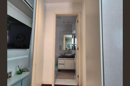 Apartamento à venda com 201m², 4 quartos e 2 vagas
