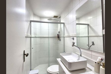 Apartamento à venda com 201m², 4 quartos e 2 vagas
