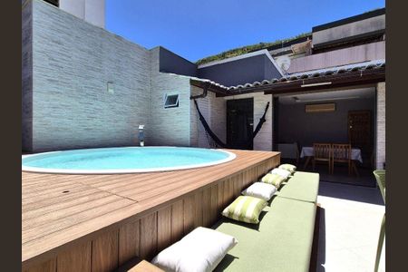 Apartamento à venda com 201m², 4 quartos e 2 vagas