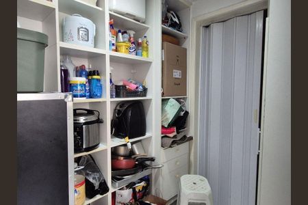 Apartamento à venda com 201m², 4 quartos e 2 vagas