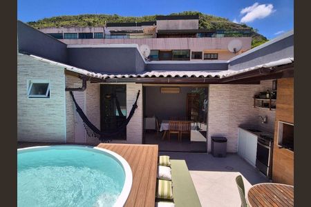 Apartamento à venda com 201m², 4 quartos e 2 vagas
