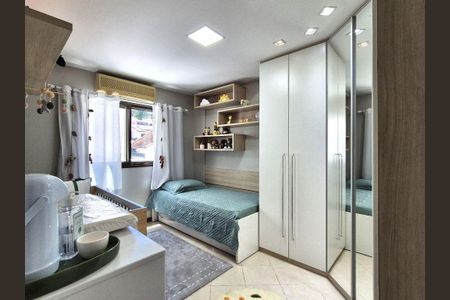 Apartamento à venda com 201m², 4 quartos e 2 vagas