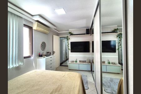 Apartamento à venda com 201m², 4 quartos e 2 vagas