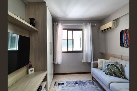 Apartamento à venda com 4 quartos, 201m² em São Francisco, Niterói
