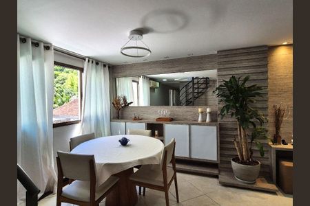 Apartamento à venda com 4 quartos, 201m² em São Francisco, Niterói