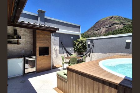 Apartamento à venda com 201m², 4 quartos e 2 vagas