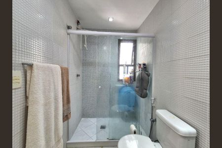 Apartamento à venda com 201m², 4 quartos e 2 vagas