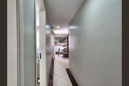 Apartamento à venda com 201m², 4 quartos e 2 vagas