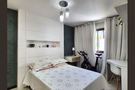 Apartamento à venda com 201m², 4 quartos e 2 vagas