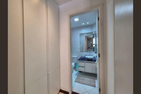 Apartamento à venda com 201m², 4 quartos e 2 vagas