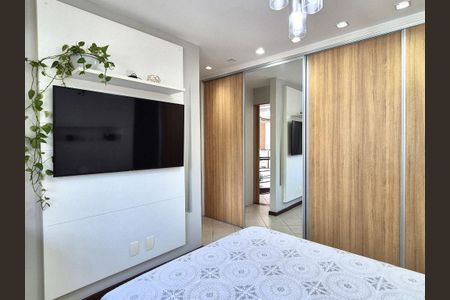 Apartamento à venda com 201m², 4 quartos e 2 vagas