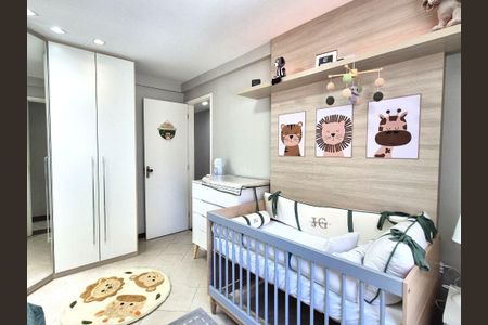 Apartamento à venda com 201m², 4 quartos e 2 vagas