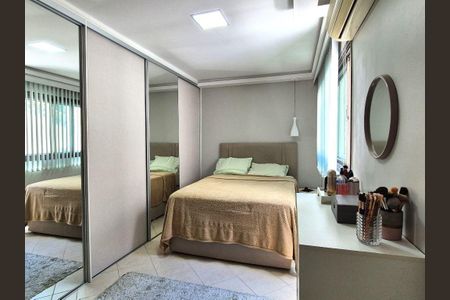 Apartamento à venda com 201m², 4 quartos e 2 vagas