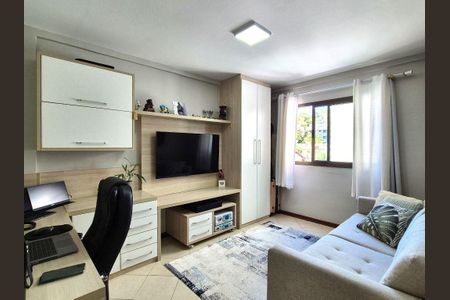 Apartamento à venda com 201m², 4 quartos e 2 vagas