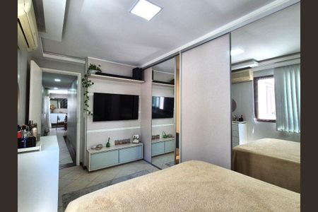 Apartamento à venda com 201m², 4 quartos e 2 vagas